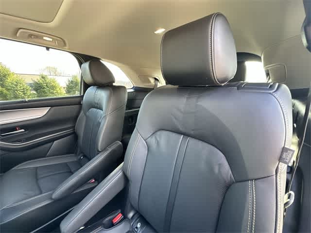 2024 Mazda Mazda CX-90 PHEV Premium