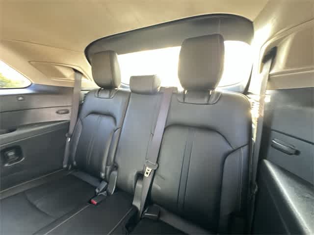 2024 Mazda Mazda CX-90 PHEV Premium