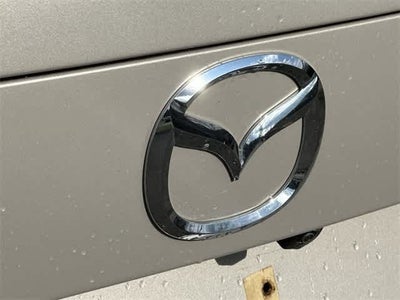 2024 Mazda Mazda CX-90 PHEV Premium