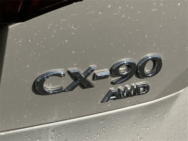 2024 Mazda Mazda CX-90 PHEV Premium