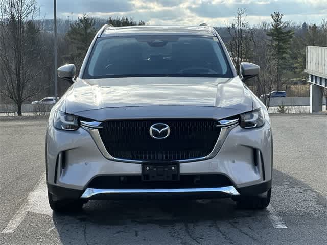 2024 Mazda Mazda CX-90 PHEV Premium