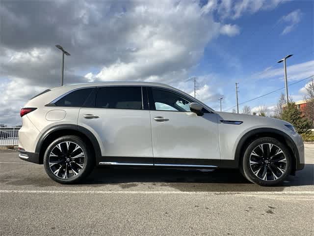 2024 Mazda Mazda CX-90 PHEV Premium