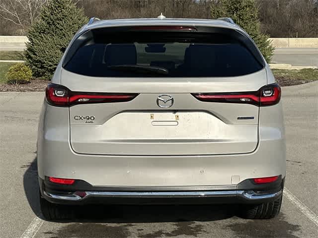 2024 Mazda Mazda CX-90 PHEV Premium