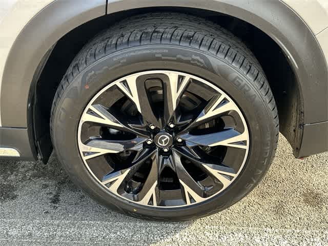2024 Mazda Mazda CX-90 PHEV Premium