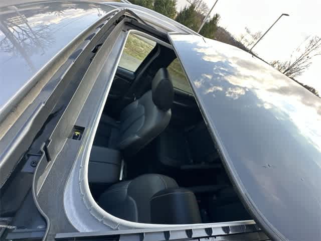 2024 Mazda Mazda CX-90 PHEV Premium