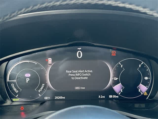 2024 Mazda Mazda CX-90 PHEV Premium