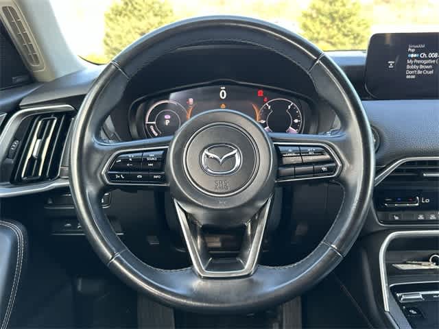2024 Mazda Mazda CX-90 PHEV Premium