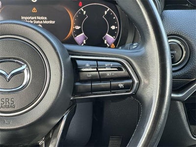 2024 Mazda Mazda CX-90 PHEV Premium