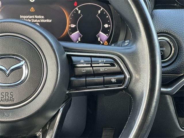 2024 Mazda Mazda CX-90 PHEV Premium