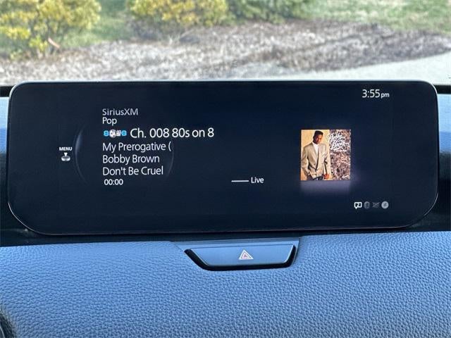 2024 Mazda Mazda CX-90 PHEV Premium