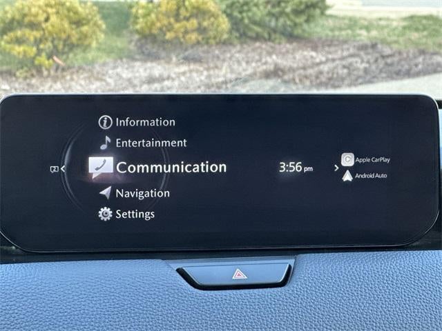 2024 Mazda Mazda CX-90 PHEV Premium