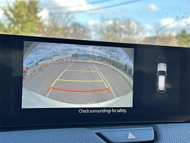 2024 Mazda Mazda CX-90 PHEV Premium