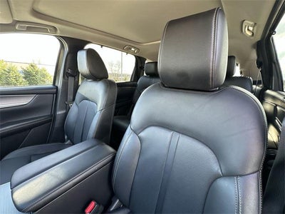 2024 Mazda Mazda CX-90 PHEV Premium