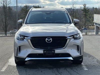 2024 Mazda Mazda CX-90 PHEV Premium