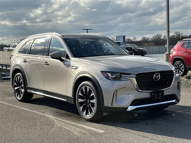 2024 Mazda Mazda CX-90 PHEV Premium