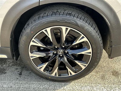 2024 Mazda Mazda CX-90 PHEV Premium