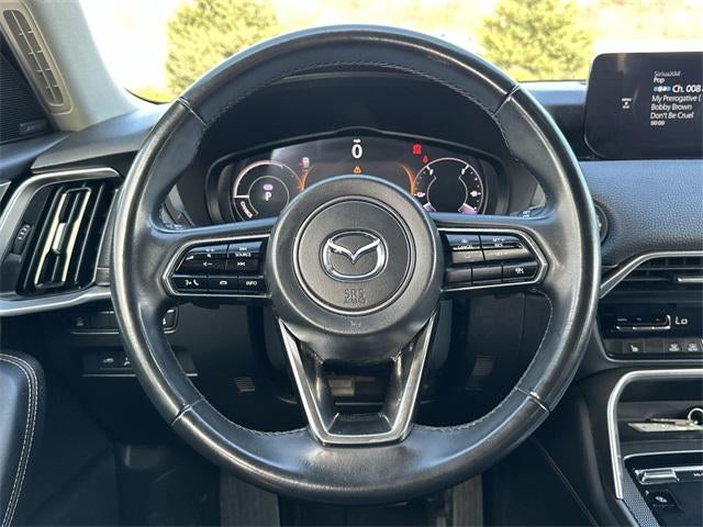 2024 Mazda Mazda CX-90 PHEV Premium