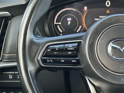 2024 Mazda Mazda CX-90 PHEV Premium