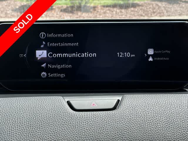 2024 Mazda Mazda CX-90 PHEV Premium