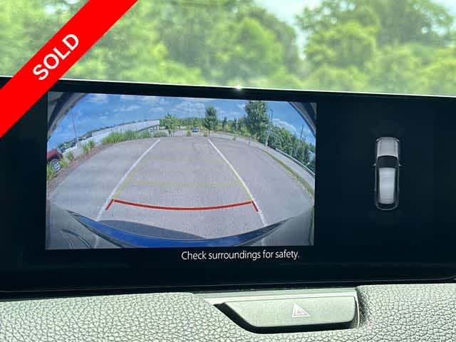 2024 Mazda Mazda CX-90 PHEV Premium