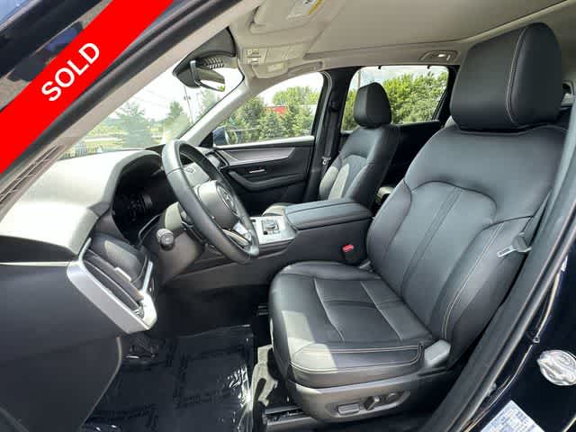 2024 Mazda Mazda CX-90 PHEV Premium