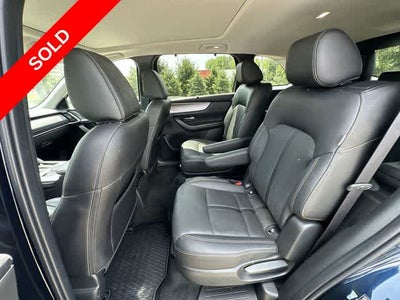 2024 Mazda Mazda CX-90 PHEV Premium