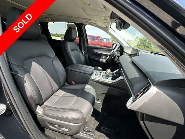 2024 Mazda Mazda CX-90 PHEV Premium