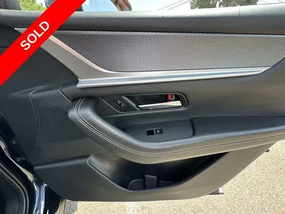 2024 Mazda Mazda CX-90 PHEV Premium