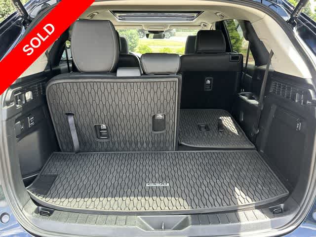 2024 Mazda Mazda CX-90 PHEV Premium
