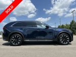 2024 Mazda Mazda CX-90 PHEV Premium