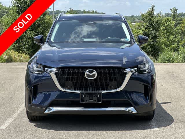 2024 Mazda Mazda CX-90 PHEV Premium