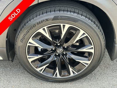2024 Mazda Mazda CX-90 PHEV Premium