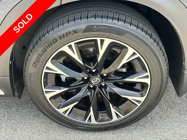 2024 Mazda Mazda CX-90 PHEV Premium