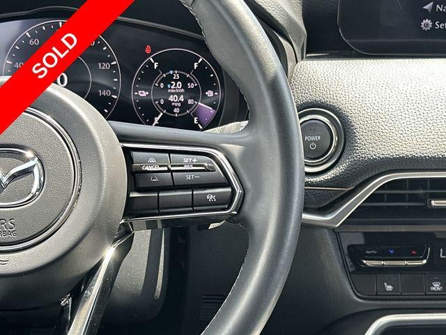 2024 Mazda Mazda CX-90 PHEV Premium