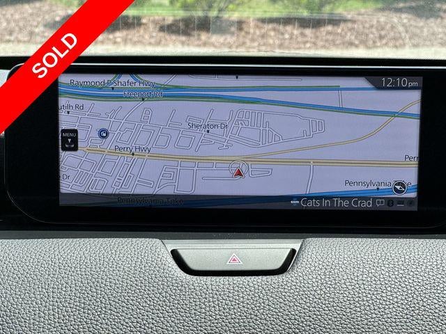 2024 Mazda Mazda CX-90 PHEV Premium
