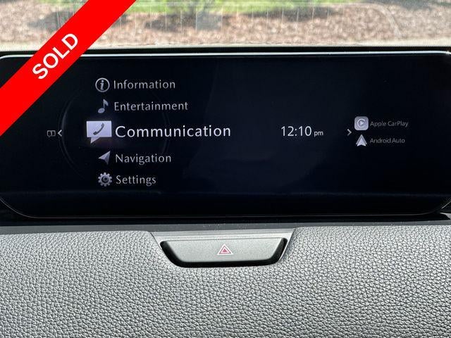 2024 Mazda Mazda CX-90 PHEV Premium