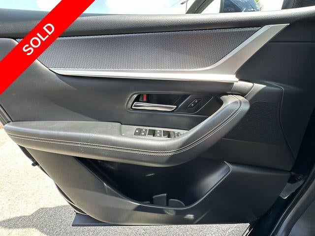 2024 Mazda Mazda CX-90 PHEV Premium