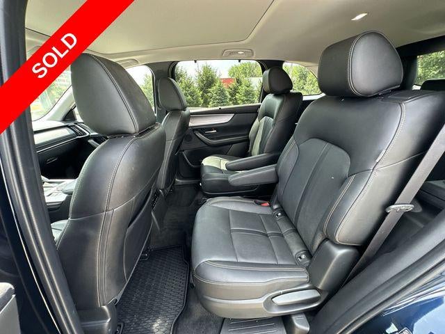 2024 Mazda Mazda CX-90 PHEV Premium