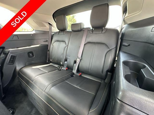 2024 Mazda Mazda CX-90 PHEV Premium