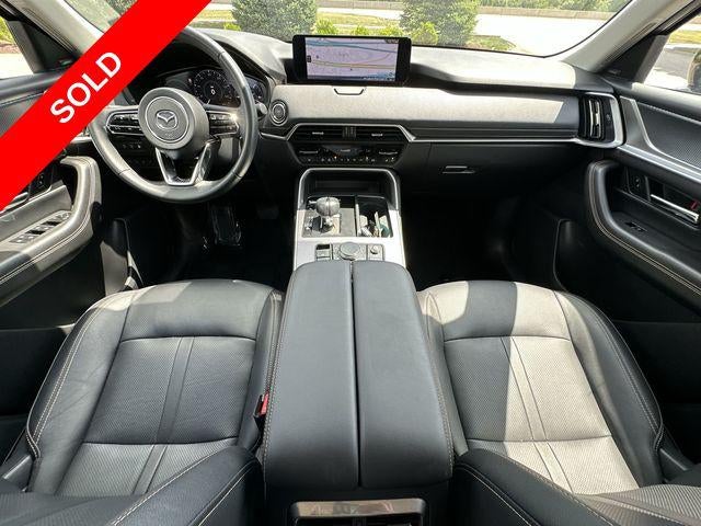 2024 Mazda Mazda CX-90 PHEV Premium
