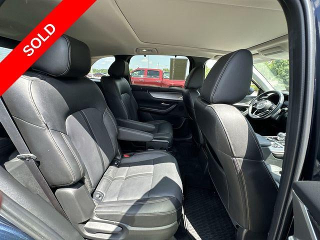 2024 Mazda Mazda CX-90 PHEV Premium