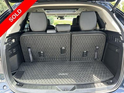2024 Mazda Mazda CX-90 PHEV Premium