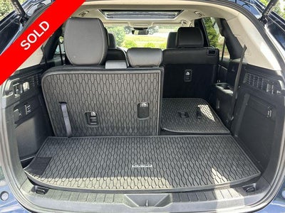2024 Mazda Mazda CX-90 PHEV Premium