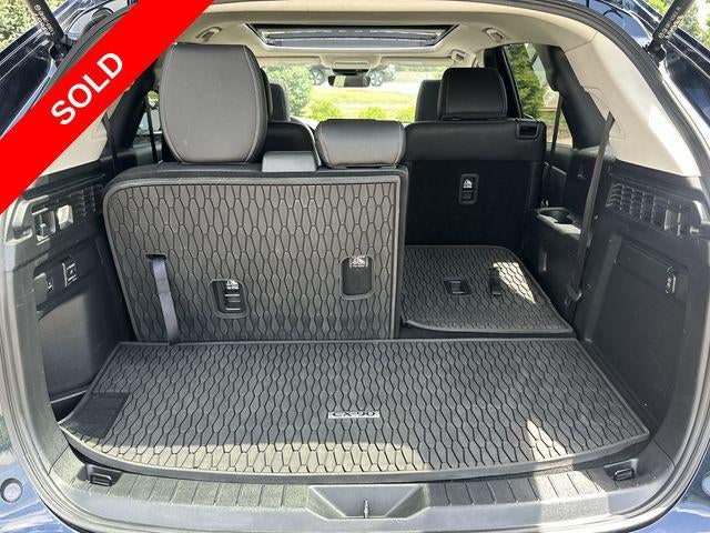 2024 Mazda Mazda CX-90 PHEV Premium