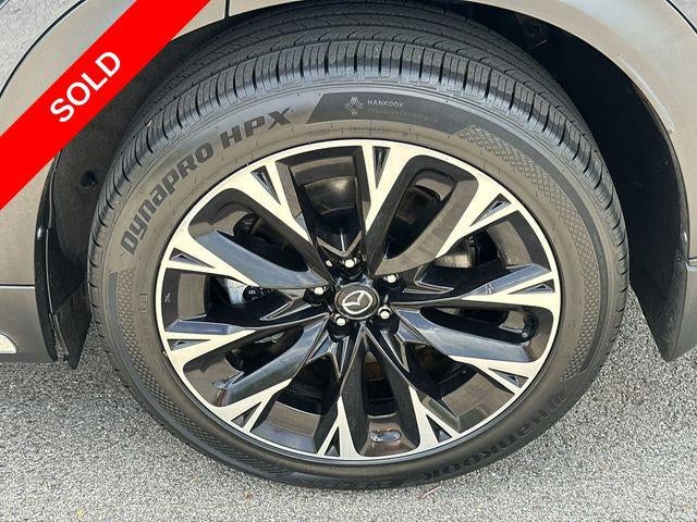 2024 Mazda Mazda CX-90 PHEV Premium