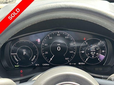 2024 Mazda Mazda CX-90 PHEV Premium
