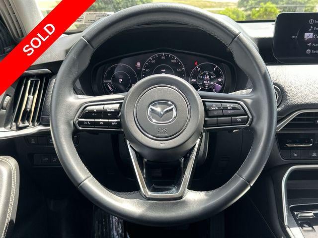 2024 Mazda Mazda CX-90 PHEV Premium