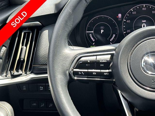 2024 Mazda Mazda CX-90 PHEV Premium