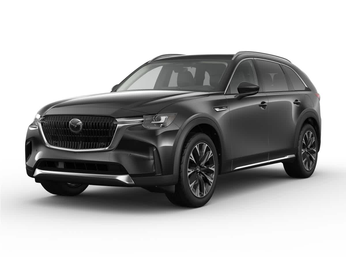 2024 Mazda Mazda CX-90 PHEV Premium