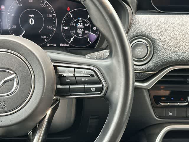 2024 Mazda Mazda CX-90 PHEV Premium